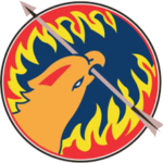 Phoenix Archers logo